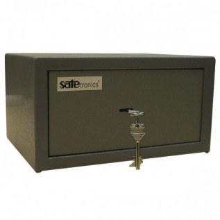 Офисный сейф NTL-17M