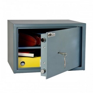 Офисный сейф NTL-24M