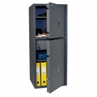 Офисный сейф NTL-40/62M