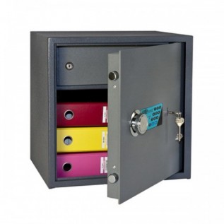 Офисный сейф NTL-40MEs