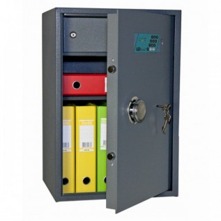 Офисный сейф NTL-62ME
