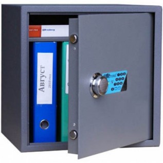 Офисный сейф NTL-40E