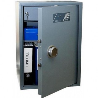 Офисный сейф NTL-62E