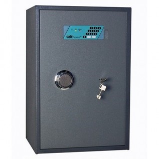 Офисный сейф NTL-62E-M