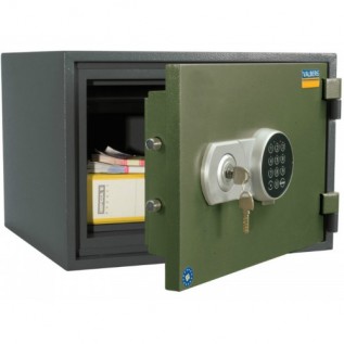 Огнестойкий сейф FRS-32 EL Огнестойкий сейф FRS-32 EL