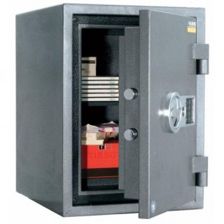 Огневзломостойкий сейф GARANT-49EL