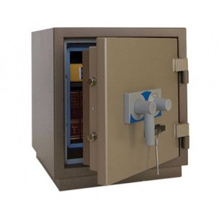 Огневзломостойкий сейф FORMAT PS-2 CL