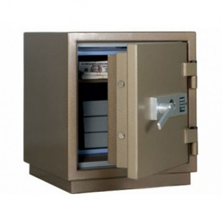 Огневзломостойкий сейф FORMAT PS-2 EL