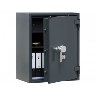 Огневзломостойкий сейф FORMAT PS PRO 2T CL