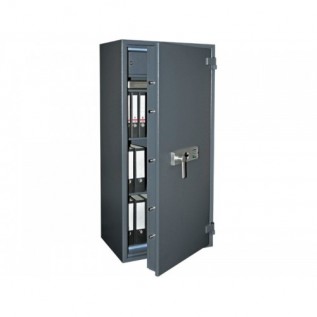 Огневзломостойкий сейф FORMAT PS PRO 4T EL