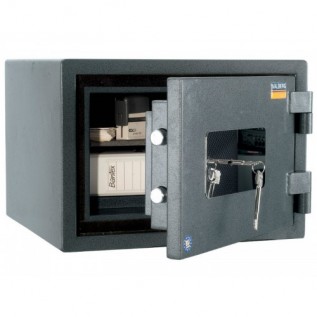 Огневзломостойкий сейф GARANT-32
