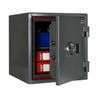 Огневзломостойкий сейф GARANT-46EL