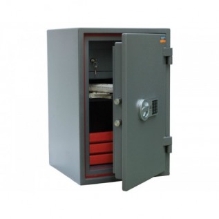 Огневзломостойкий сейф GARANT-67TEL