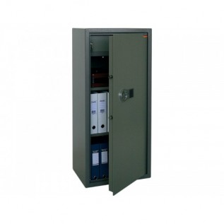 Офисный сейф ASM-120T EL