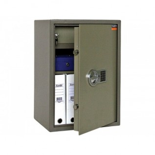 Офисный сейф ASM-63T EL