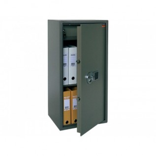 Офисный сейф ASM-90T EL
