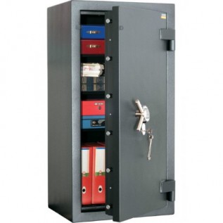 Взломостойкий сейф РУБЕЖ 1368 EL