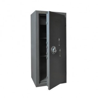 Сейфовый шкаф EURON 3300MM