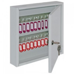 Шкаф для ключей ШК-20