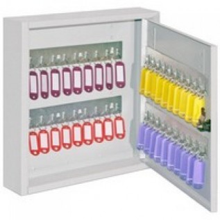 Шкаф для ключей ШК-40