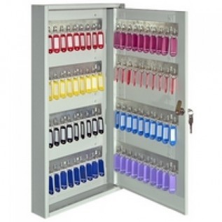 Шкаф для ключей ШК-80