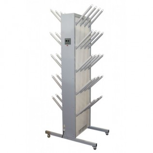 Модуль для сушки обуви ШСО-20