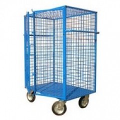 Контейнер оборотный