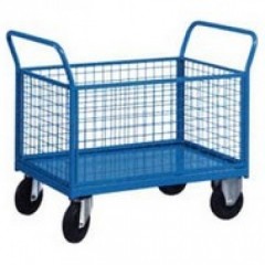 Контейнер-тележка