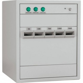 Темпокасса TCS-110