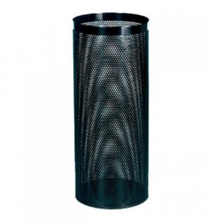 Урна для мусора 250П перфорированная