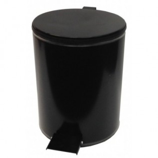 Урна с педалью (15 л)