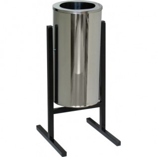 Урна уличная для сбора мусора CЛ-2/300Н