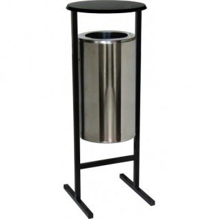 Урна уличная для сбора мусора CЛ-300Н