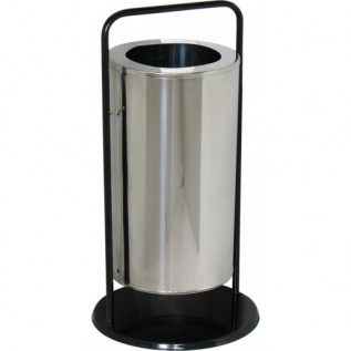 Урна уличная для сбора мусора CЛ-3/300Н