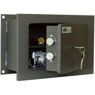 Встраиваемый сейф STR-18M