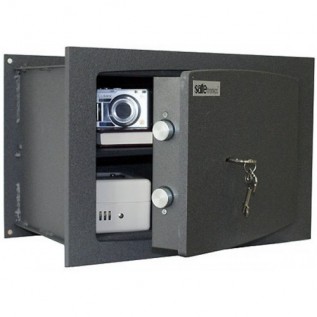 Встраиваемый сейф STR-25M