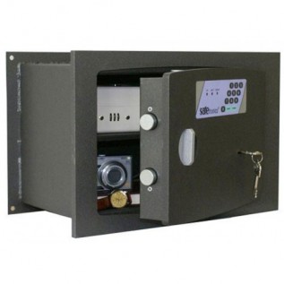 Встраиваемый сейф STR-25ME