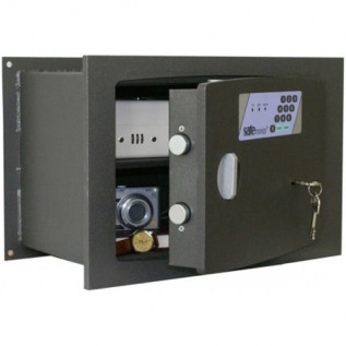 Встраиваемый сейф STR-28ME/27
