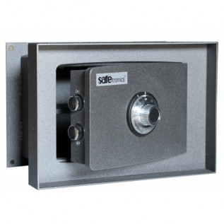 Встраиваемый сейф STR-20LG