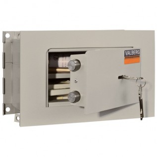 Встраиваемый сейф AW 1814