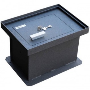 Встраиваемый сейф PT-23M