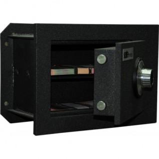 Встраиваемый сейф STR-14LG