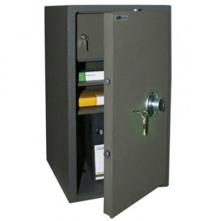 Взломостойкий сейф NTR 100MLG