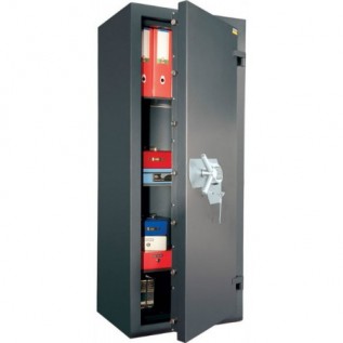 Взломостойкий сейф АЛМАЗ 1685 EL + KL