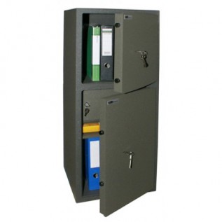 Взломостойкий сейф NTR 39/61M