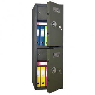 Взломостойкий сейф NTR 61/61ME