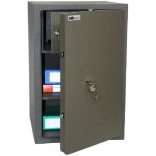Взломостойкий сейф NTR 61M
