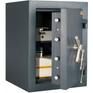 Взломостойкий сейф АЛМАЗ 67 KL + KL