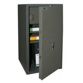Взломостойкий сейф NTR 80M