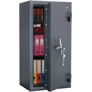 Взломостойкий сейф АЛМАЗ 1368 KL + KL